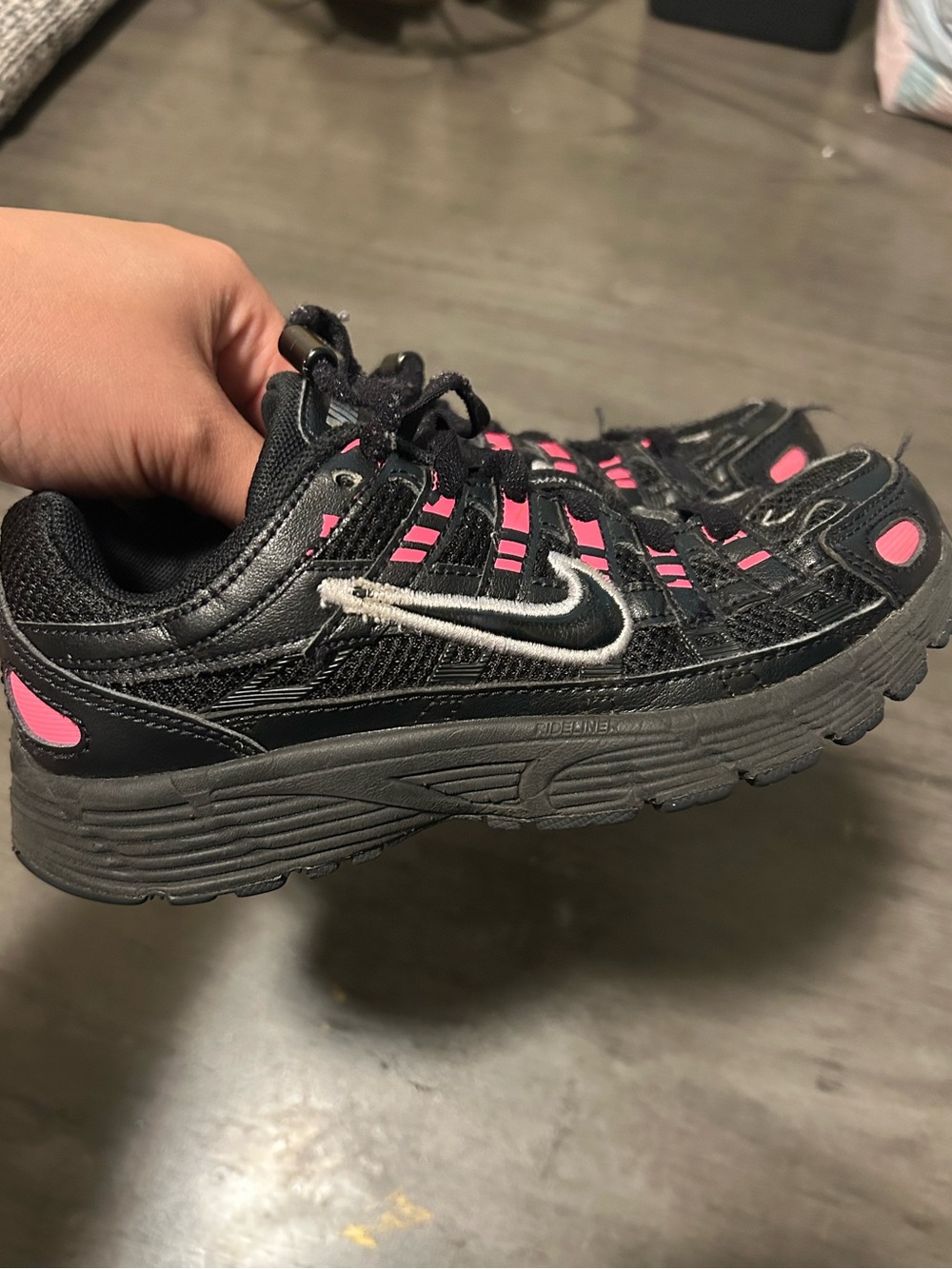 Nike Girls Sneakers